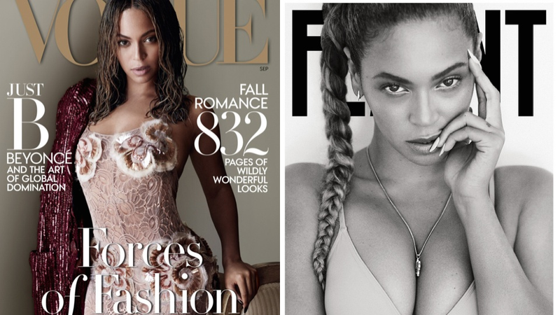 Illustration for article titled Speculative Evidence That BeyoncĂ© Is (Probably) Dropping a New Album SoonÂ